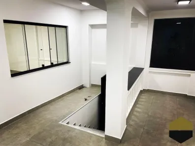 Imóvel Comercial com 5 Quartos para venda ou aluguel, 160m² no Centro, Sorocaba