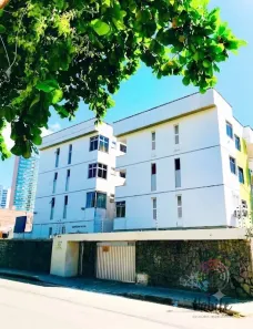 Apartamento com 3 Quartos à venda, 115m² no Meireles, Fortaleza