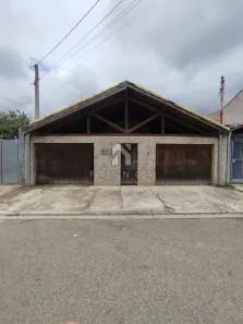 Casa com 3 Quartos à venda, 95m² no Cidade Salvador, Jacareí