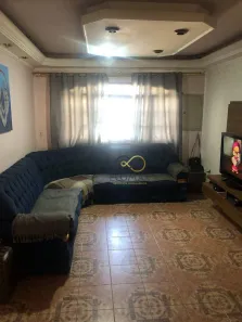 Sobrado com 3 Quartos à venda, 135m² no Jardim Presidente Dutra, Guarulhos