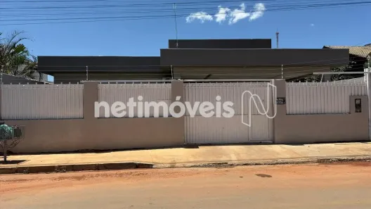 Casa com 3 Quartos à venda, 220m² no Ponte Alta Norte, Brasília