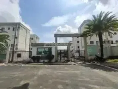 Apartamento com 2 Quartos à venda, 38m² no Livramento, Teresina