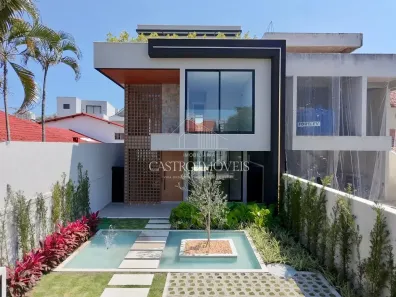 Casa de Condomínio com 3 Quartos à venda, 360m² no Barra da Tijuca, Rio de Janeiro