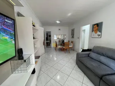 Imóvel Comercial com 3 Quartos à venda, 101m² no Super Quadra Morumbi, São Paulo