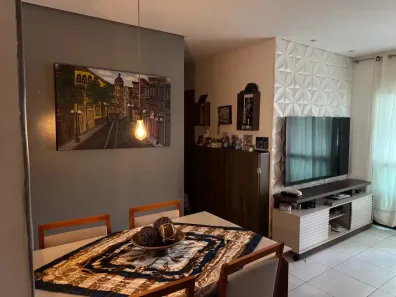 Apartamento com 3 Quartos à venda, 68m² no Iputinga, Recife