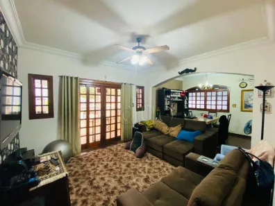 Imóvel Comercial com 4 Quartos à venda, 331m² no Cidade Jardim, Piracicaba