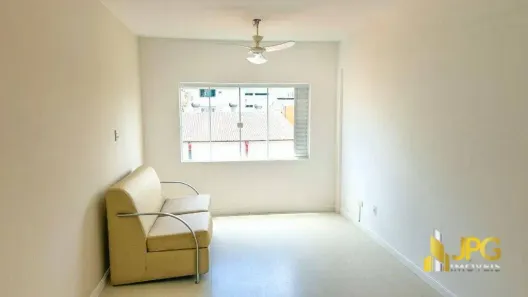 Apartamento com 1 Quarto à venda, 33m² no Nações, Balneário Camboriú