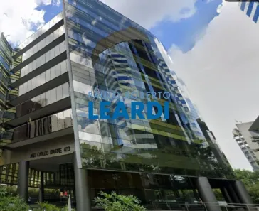 Ponto Comercial à venda, 2105m² no Cidade Monções, São Paulo