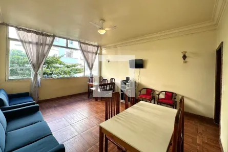 Apartamento com 2 Quartos à venda, 100m² no Copacabana, Rio de Janeiro