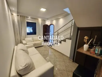 Sobrado com 4 Quartos à venda, 480m² no Cidade Patriarca, São Paulo