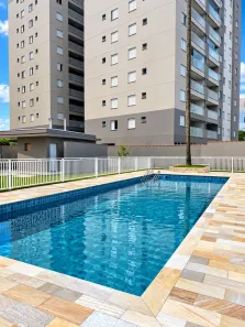 Apartamento com 2 Quartos para alugar, 60m² no Vila Nova Bonsucesso, Guarulhos