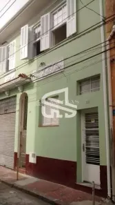 Casa com 3 Quartos à venda, 95m² no Brás, São Paulo