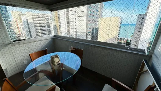 Apartamento com 4 Quartos à venda, 215m² no Boa Viagem, Recife