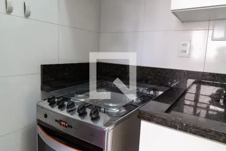 Apartamento com 2 Quartos à venda, 48m² no Jardim Prudência, São Paulo