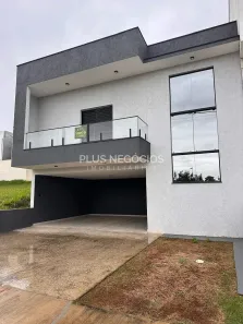 com 3 Quartos à venda, 128m² no Horto Florestal, Sorocaba