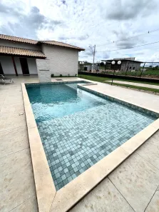 Casa de Condomínio com 4 Quartos à venda, 280m² no , Abadiânia