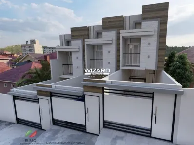 Sobrado com 3 Quartos à venda, 72m² no Água Fria, São Paulo