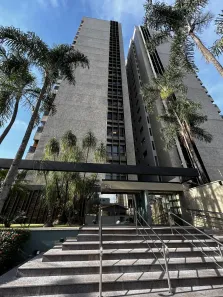 Apartamento com 4 Quartos à venda, 196m² no Santa Cruz do José Jacques, Ribeirão Preto