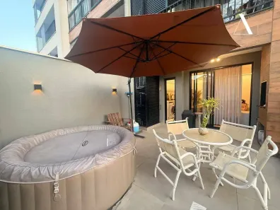 Apartamento com 2 Quartos à venda, 82m² no Costa e Silva, Joinville