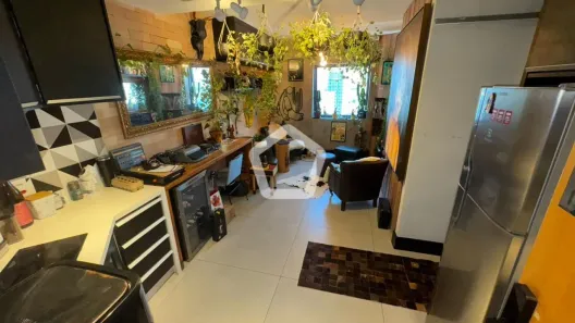 Apartamento com 2 Quartos à venda, 38m² no Vila Clementino, São Paulo