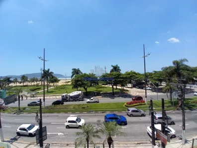 Apartamento com 3 Quartos à venda, 123m² no Gonzaga, Santos