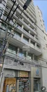 Sala Comercial à venda, 31m² no Centro, Niterói