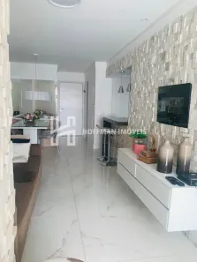 Apartamento com 2 Quartos à venda, 75m² no Barcelona, São Caetano do Sul