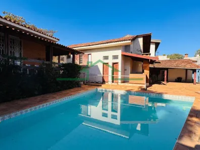 Casa com 4 Quartos à venda, 460m² no Nova Piracicaba, Piracicaba
