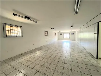 Imóvel Comercial para alugar, 200m² no Guanambi, Guanambi