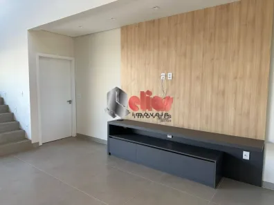 Casa de Condomínio com 3 Quartos à venda, 300m² no Residencial Tamboré, Bauru