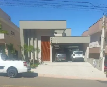 Casa com 4 Quartos à venda, 236m² no Swiss Park, Campinas