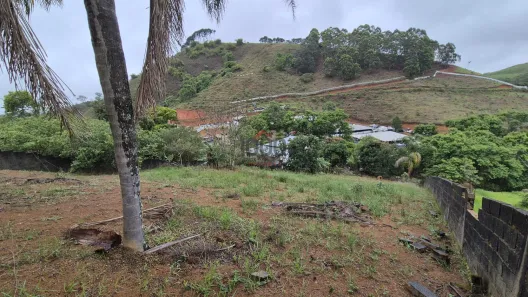 Lote/Terreno à venda, 1480m² no Grama, Juiz de Fora