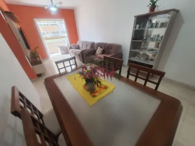 Apartamento com 2 Quartos à venda, 70m² no Tupi, Praia Grande