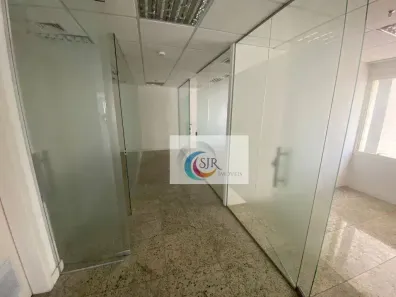 Sala Comercial para alugar, 100m² no Consolação, São Paulo