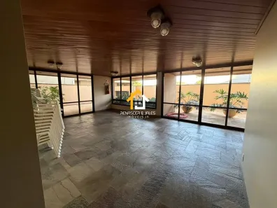 Apartamento com 3 Quartos à venda, 108m² no Jardim dos Seixas, São José do Rio Preto