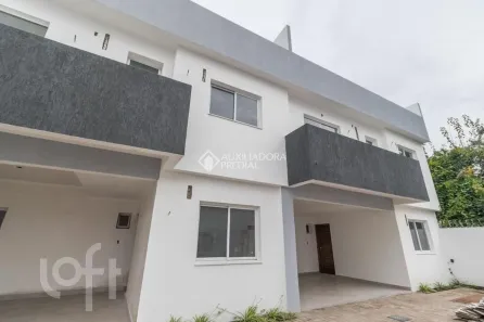 Casa de Condomínio com 3 Quartos à venda, 230m² no Camaquã, Porto Alegre