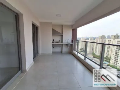 Apartamento com 3 Quartos à venda, 113m² no Vila Leopoldina, São Paulo