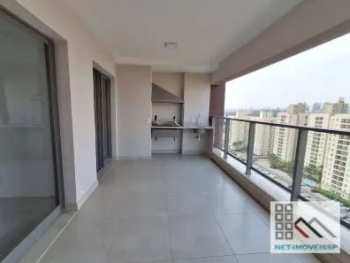 Apartamento com 3 Quartos à venda, 115m² no Vila Leopoldina, São Paulo