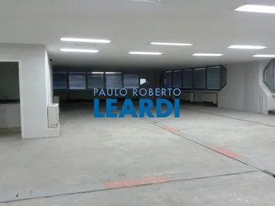 Sala Comercial para alugar, 591m² no Consolação, São Paulo
