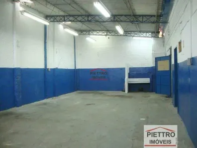 Ponto Comercial para alugar, 127m² no Cerâmica, São Caetano do Sul