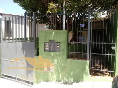 Casa com 6 Quartos à venda, 271m² no Vila Francos, São Paulo
