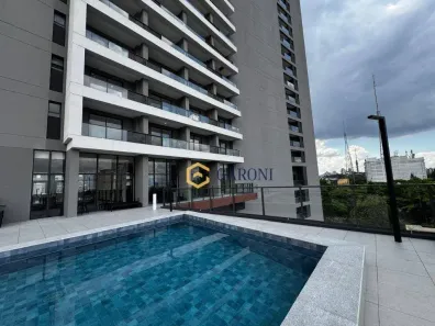 Apartamento com 1 Quarto à venda, 27m² no Pinheiros, São Paulo