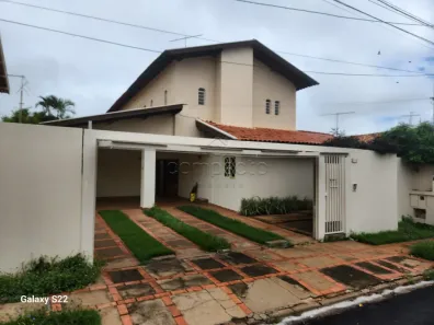 Casa com 4 Quartos à venda, 423m² no Jardim Aclimação, São José do Rio Preto