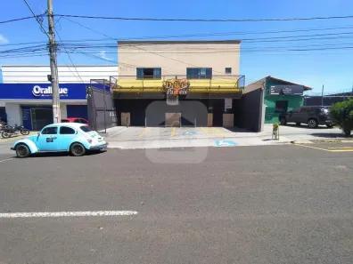 Sala Comercial para alugar, 42m² no Granada, Uberlândia