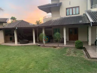 Casa com 5 Quartos à venda, 600m² no Chácara Letônia, Americana