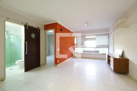 Apartamento com 1 Quarto à venda, 47m² no Vila Mariana, São Paulo