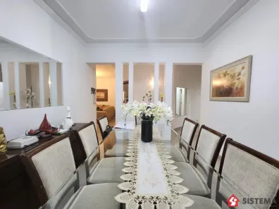 Casa de Condomínio com 3 Quartos à venda, 226m² no Parque Residencial Damha II, Presidente Prudente