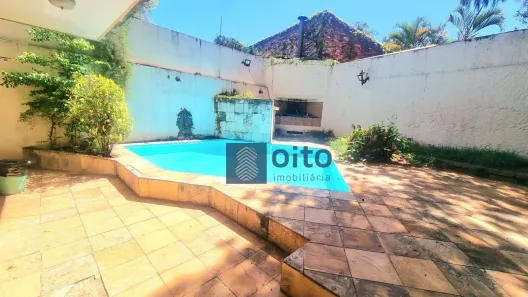 Casa com 3 Quartos à venda, 307m² no Pacaembu, São Paulo