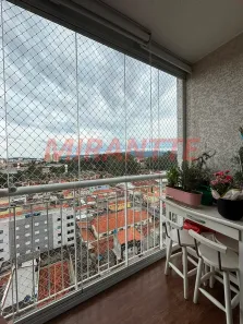 Apartamento com 3 Quartos à venda, 67m² no Jardim Modelo, São Paulo