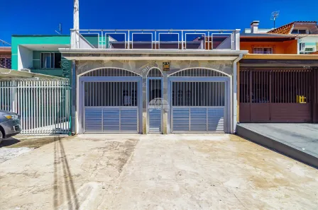 Sobrado com 3 Quartos à venda, 140m² no Boqueirão, Curitiba